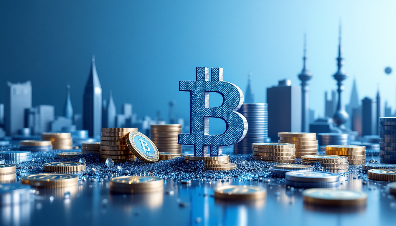 Strive Inc. Leads the Charge in Corporate Bitcoin Accumulation