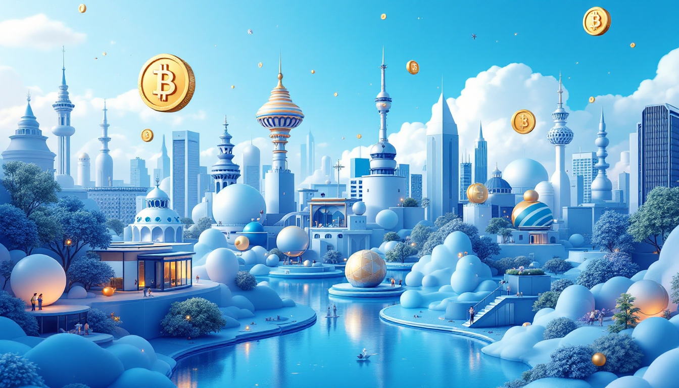 The CFTC's Exemption Shakes Up Cryptocurrency Trading
