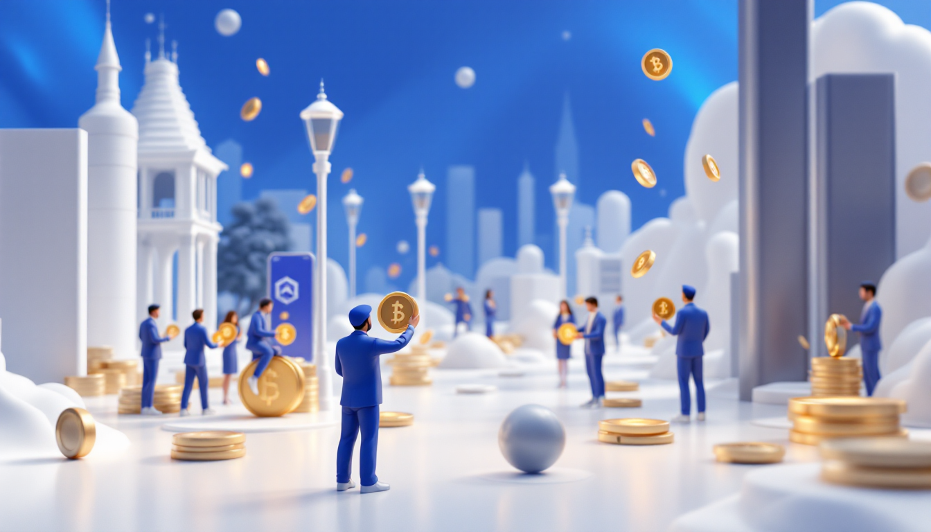 USDG Stablecoin Transforms DeFi on the Arbitrum Blockchain