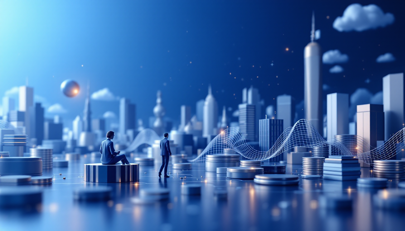RAY Token Ignites a New Era in Tokenized Stock Trading