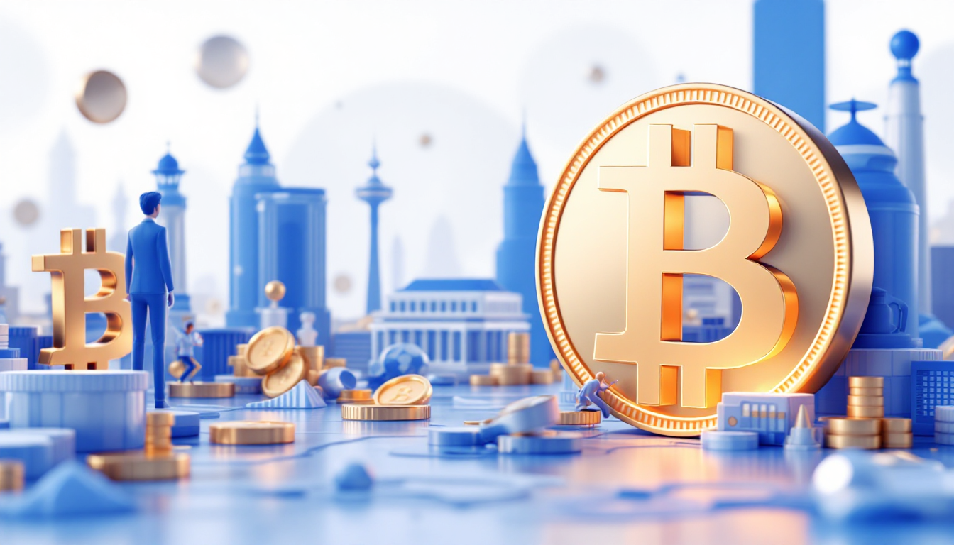 Bitcoin Battles for Stability in the Wake of ETF Demand Erosion