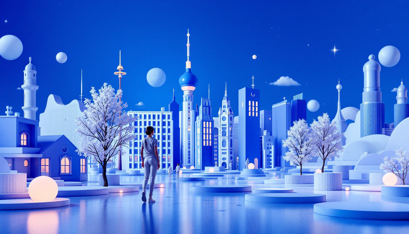 Hashi Blockchain Mainnet Sets Off Institutional Resonance