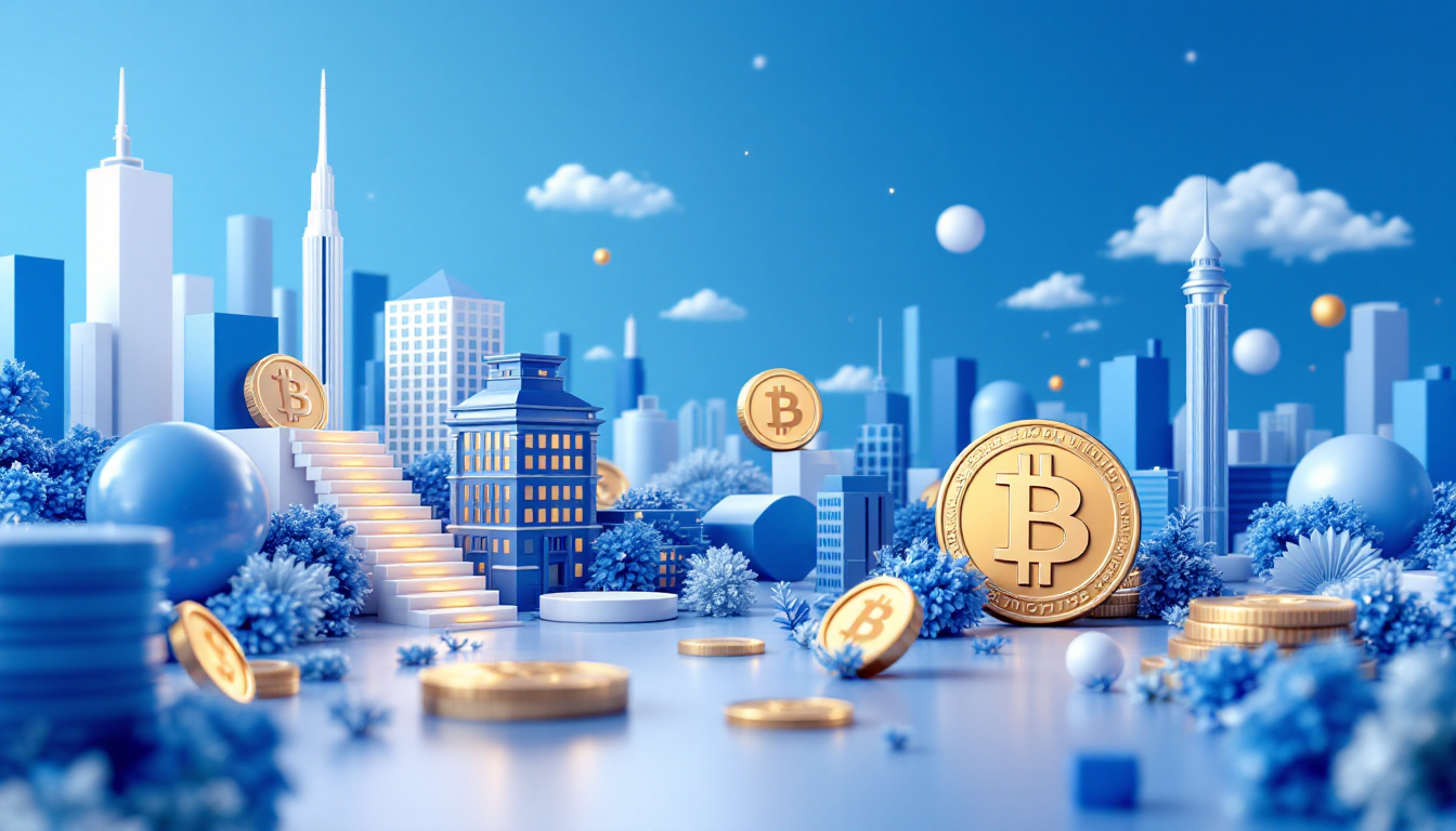 Bitcoin's Recent Plunge Unveils Chilling Market Dynamics