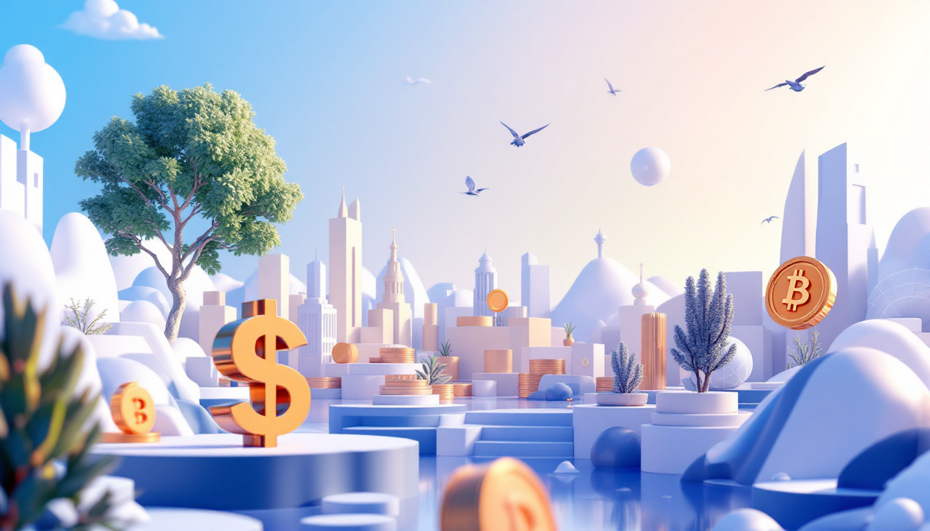 Greece Embraces Cryptocurrency Taxation Amidst Growing Investor Interest