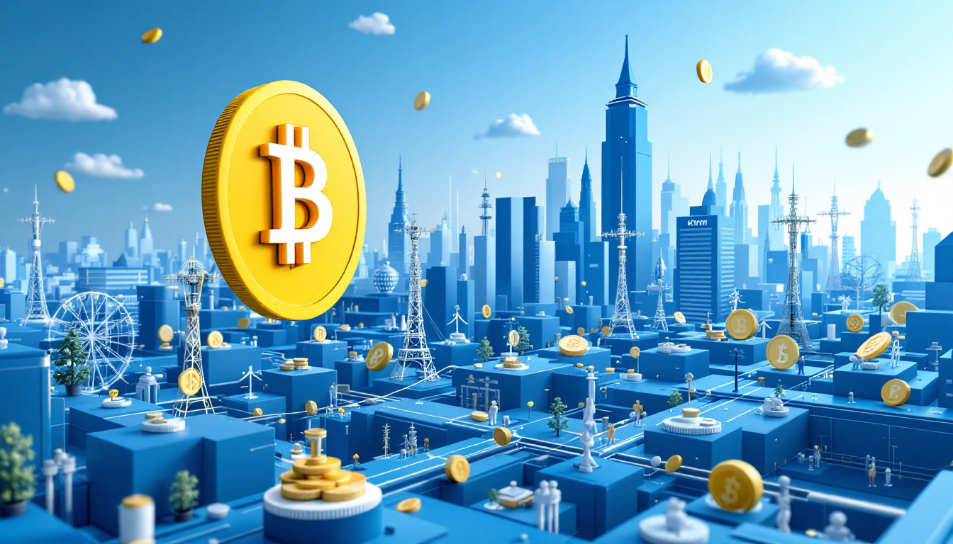 Discovering the Realities of Crypto Transactions at DekaBank