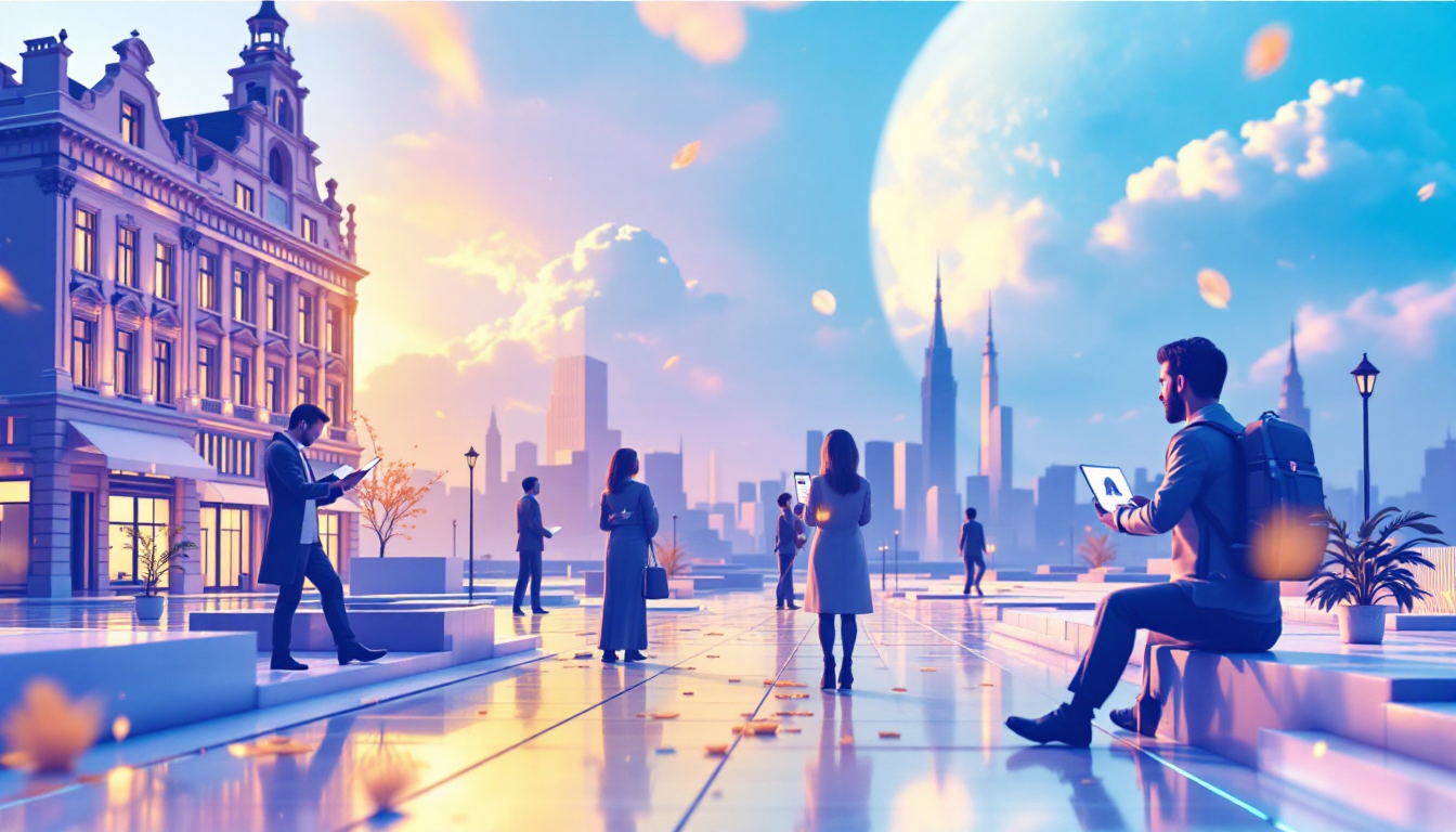 A 3D illustration of a Malaysian man beside a digital wallet, symbolizing crypto security failures.