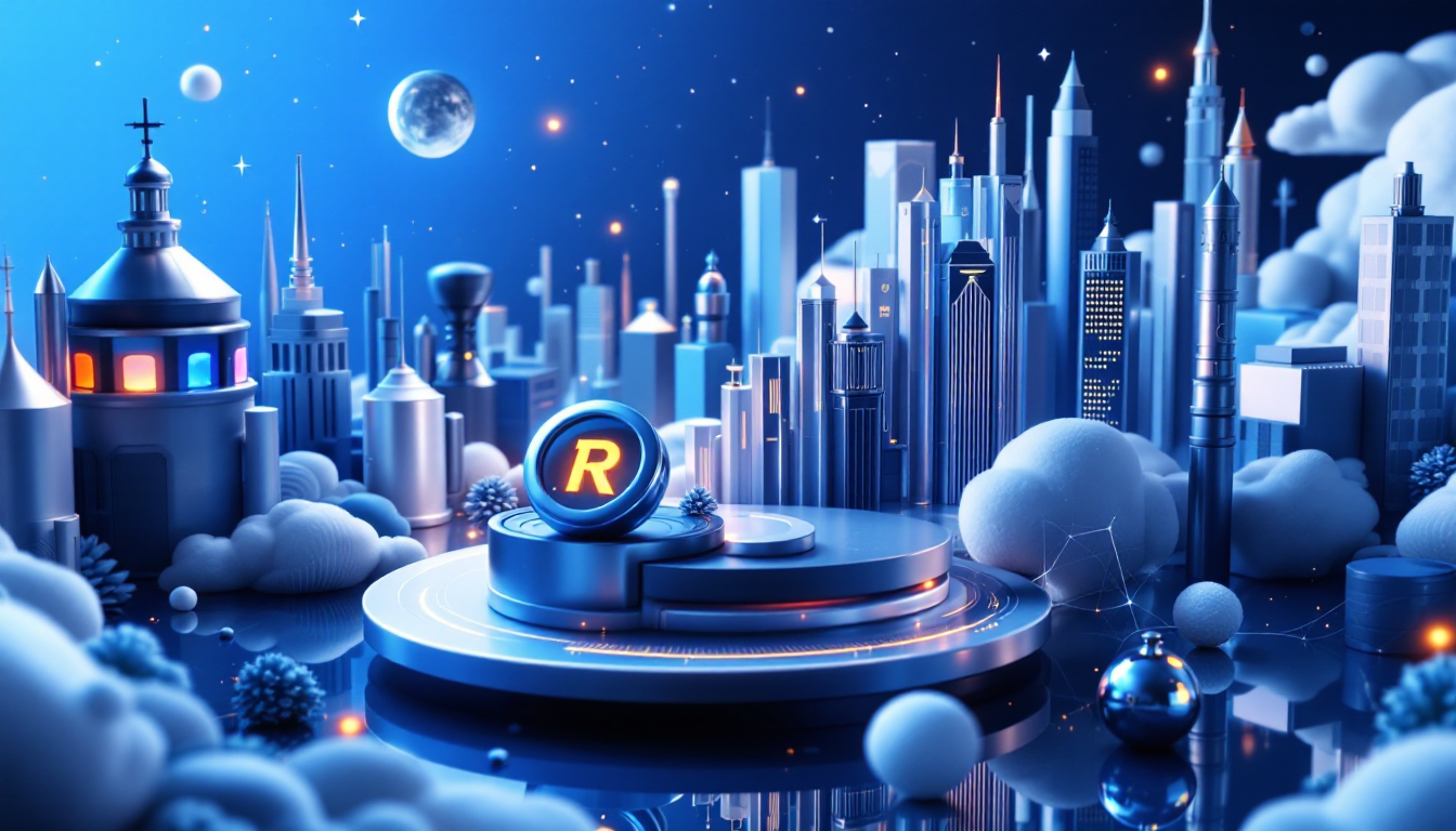 RNDR Cryptocurrency Unleashing New Potential Amid Thriving Market