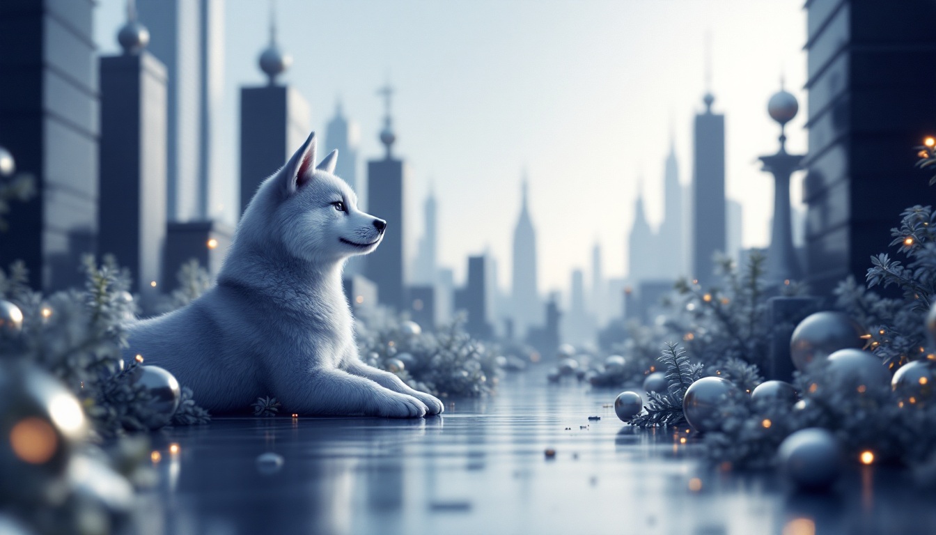 Shiba Inu Token Enters the Solana DeFi Sphere and Its Implications