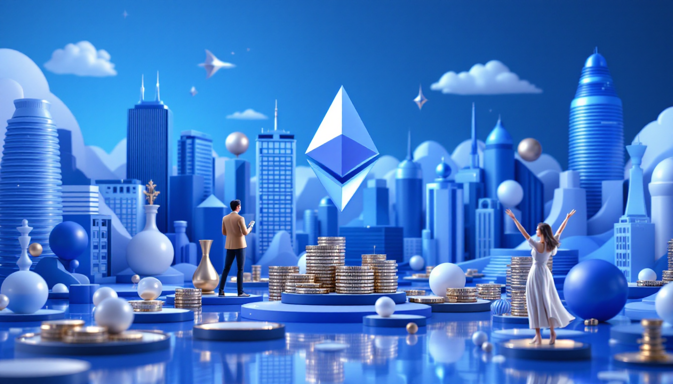 The Ethereum Pulse: Binance's ETH Reserves in Freefall