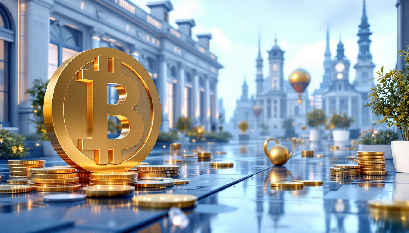 La Transferencia de ETH de la Fundación Ethereum y Sus Efectos en Cadena