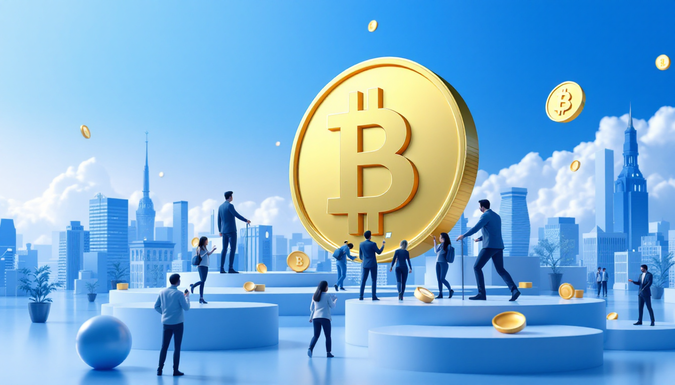 Grayscale Inicia un Audaz Viaje con el Modelo de Doble Custodia para Dogecoin