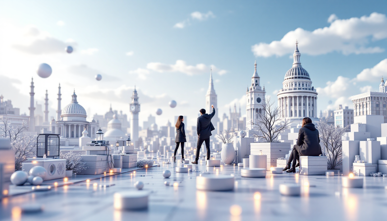 The Revolution of Cross-Border Payments with XRP and ISO 20022