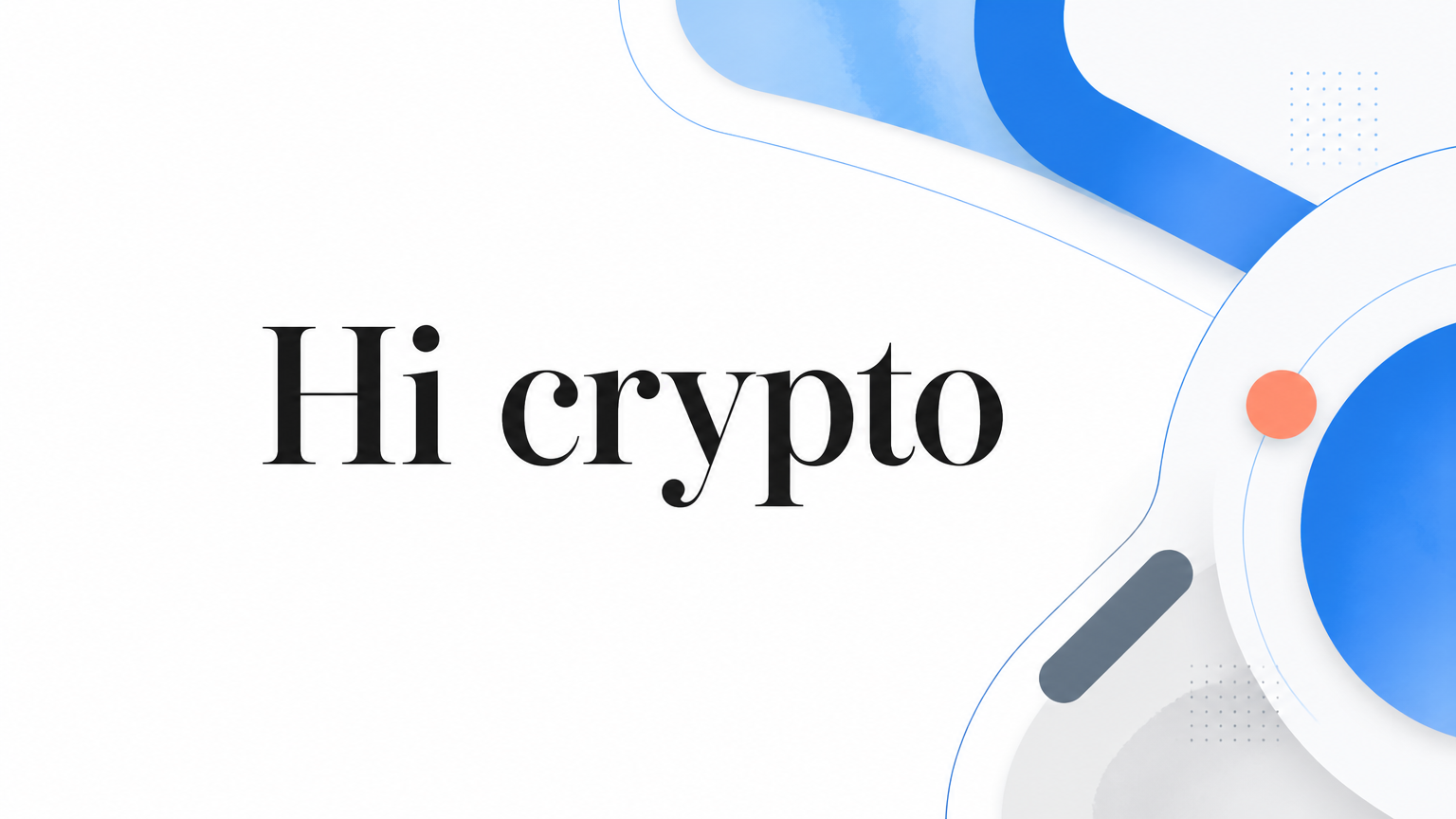 Hi Crypto: What the Web3 Neobank Gets Right and What It Misses for Teams