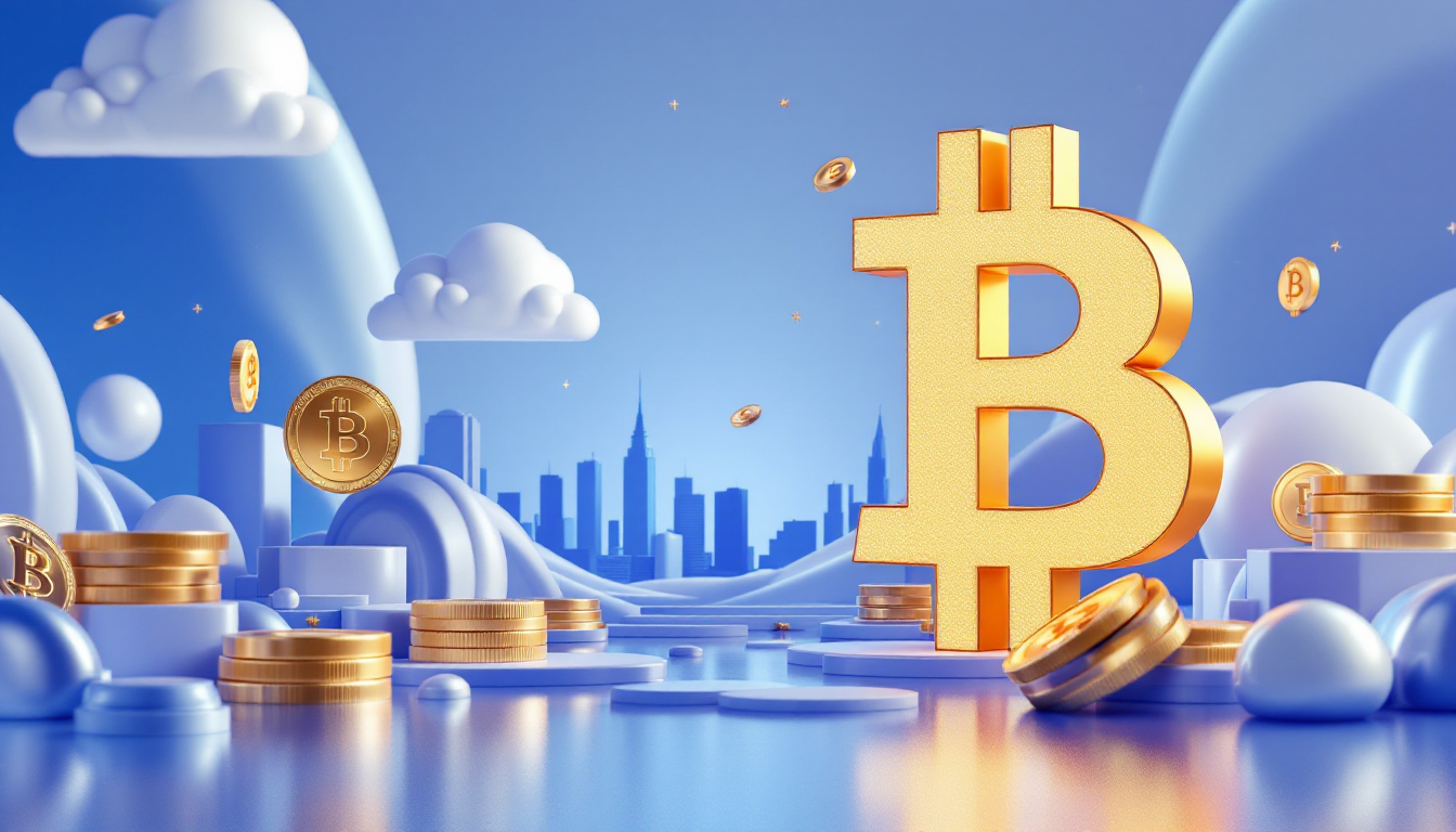 Jeonbuk Bank Embraces Bitcoin for Corporate Lending