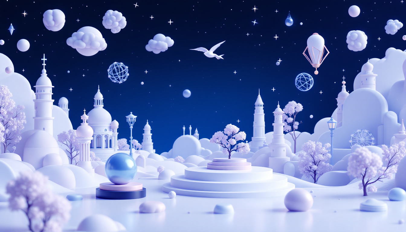 The Closure of Blur NFT Marketplace Redefines Artist Dynamics
