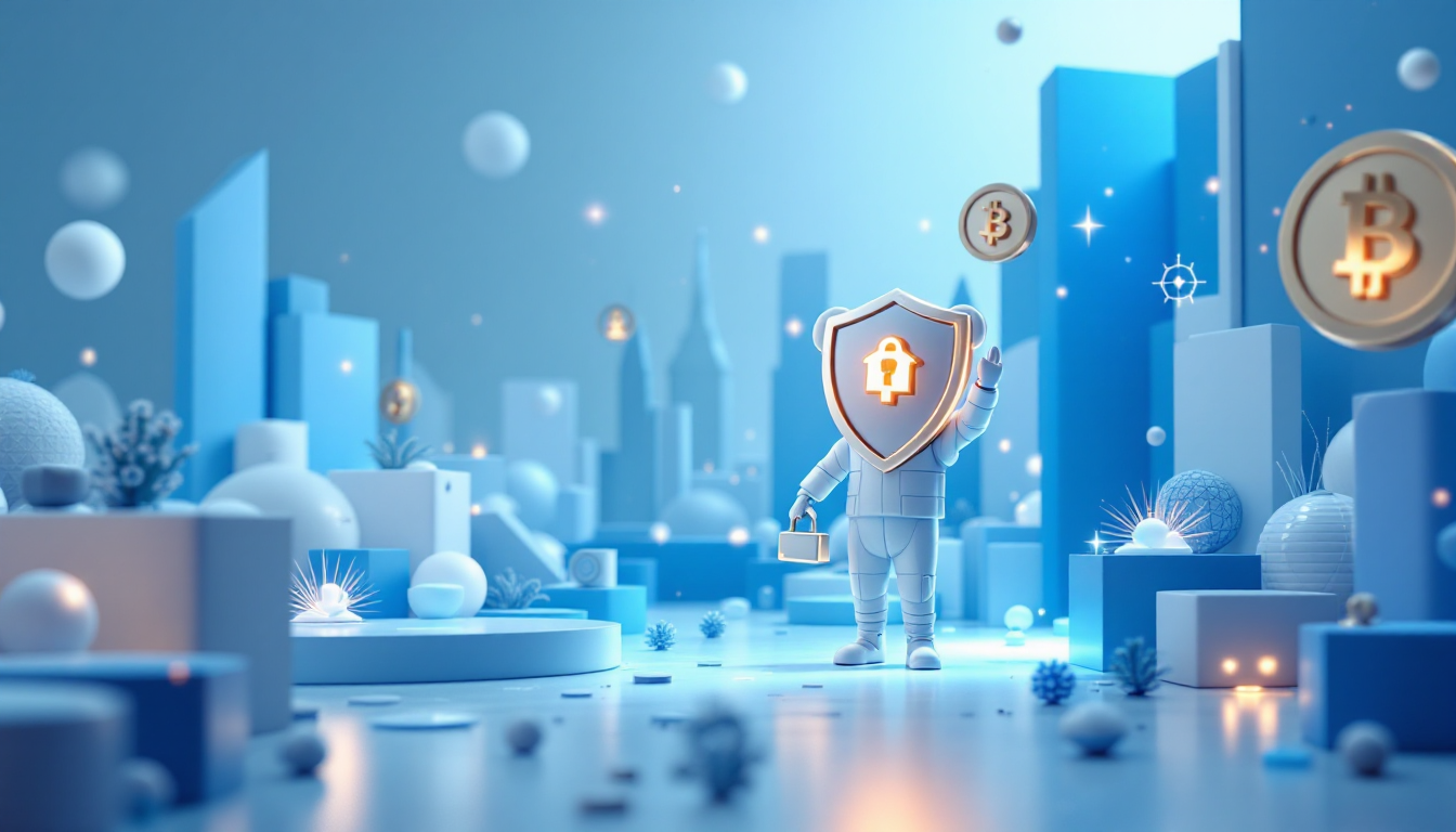 Las Medidas de Seguridad Reforzadas de Bybit Protegen a los Usuarios de Criptomonedas