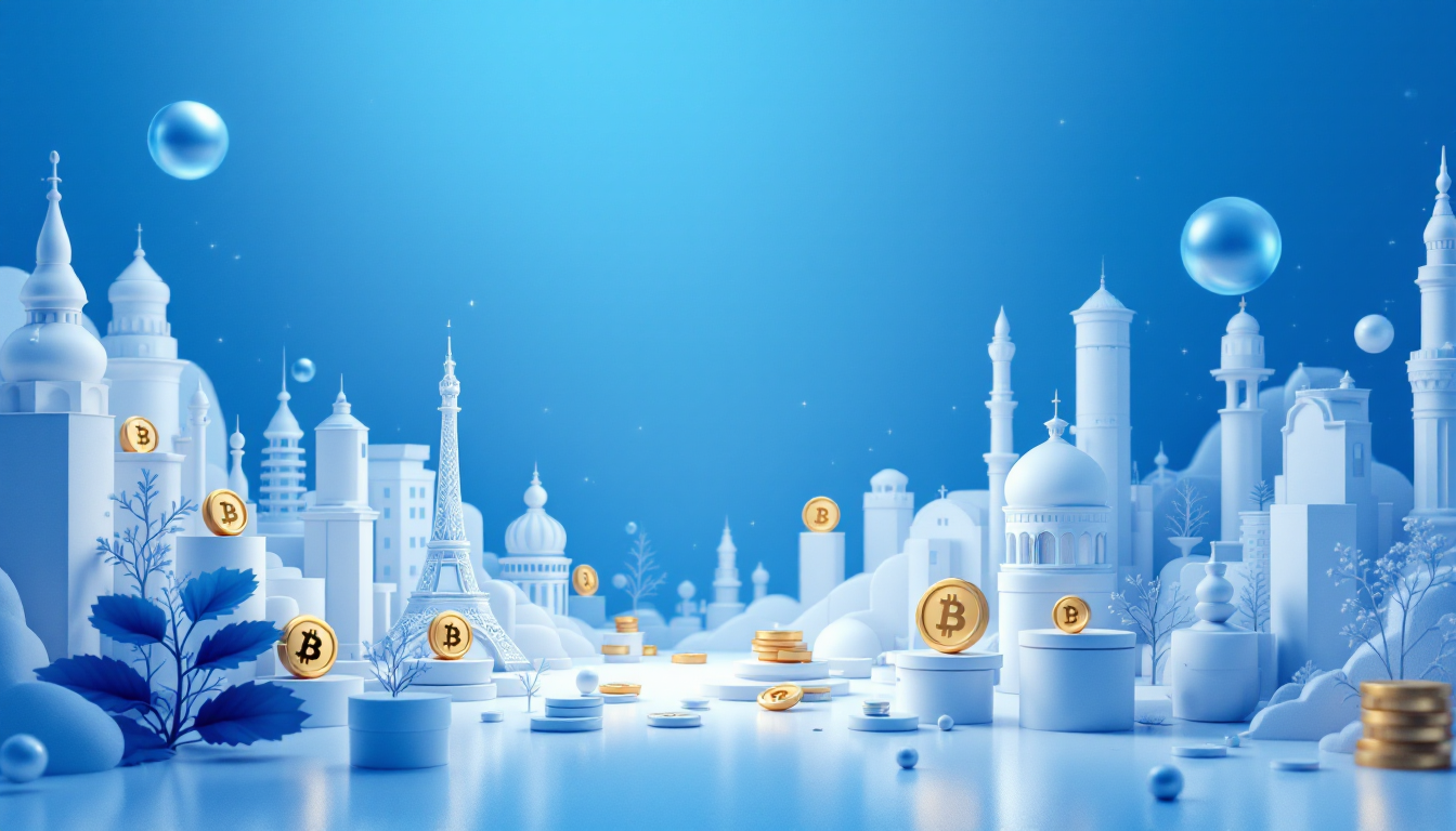 A New Dawn for Cryptocurrency and Tokenization