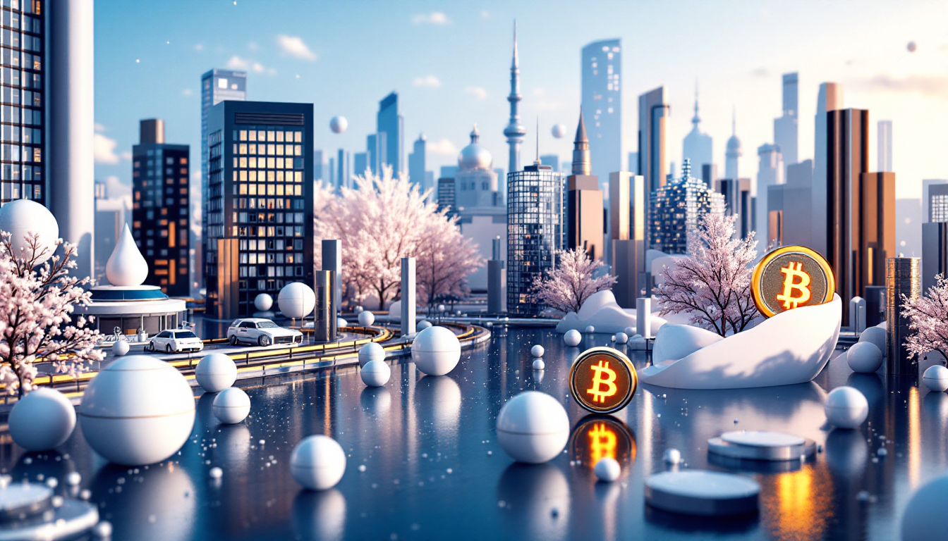 Circle USDC Stablecoin Shapes Europe's Financial Future