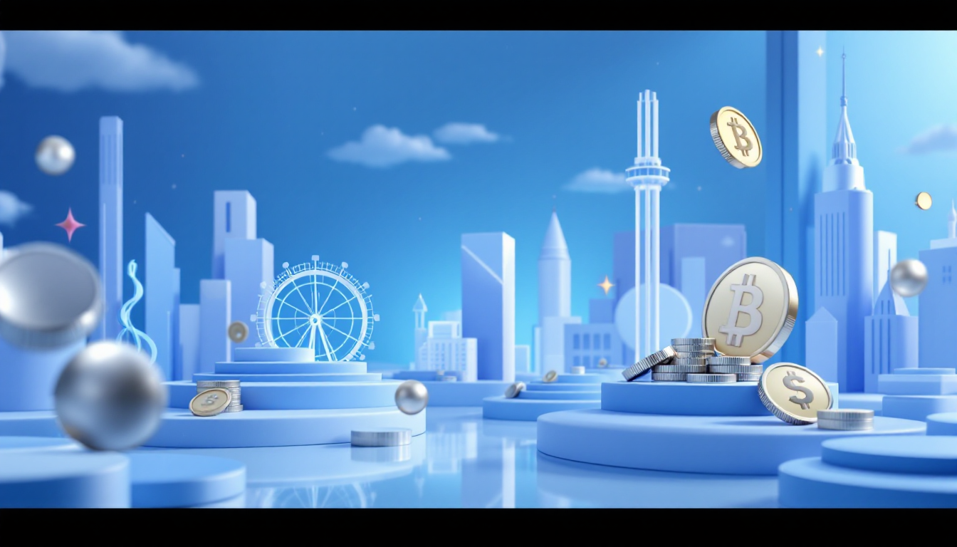 France's Bold Move on Crypto Tax Will Change the Game for Investors