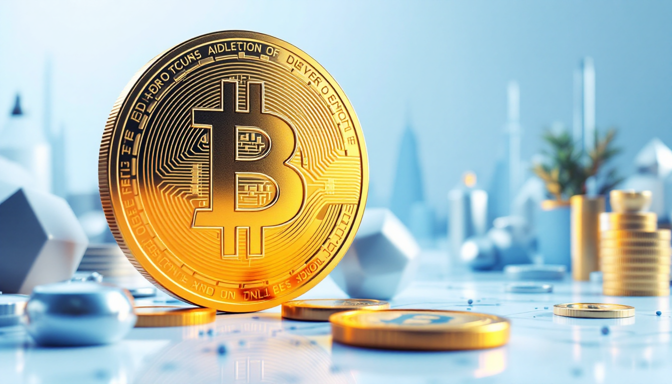 The Ripple Effect of Market Declines on Bitcoin Miners and AI Tech