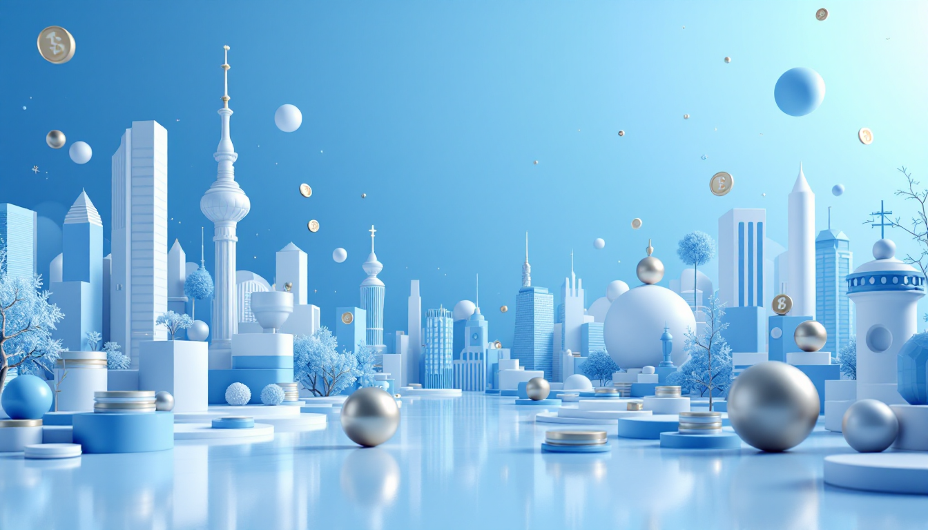 The Shockwaves of US Inflation on Asian Markets and Cryptocurrency