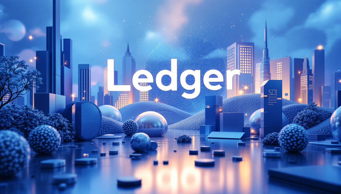 Ledger's Security Breach Demands Immediate Action