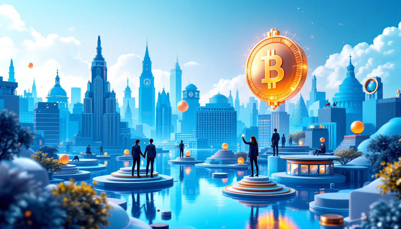 Cronos Crypto Emerges Following Crypto.com's Bold Move