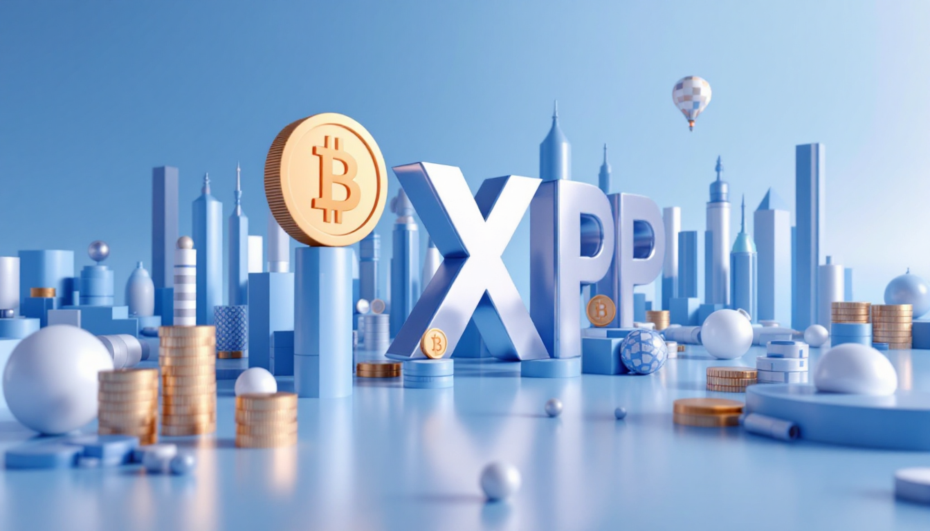 XRP Investment Soars Amid Institutional Buzz