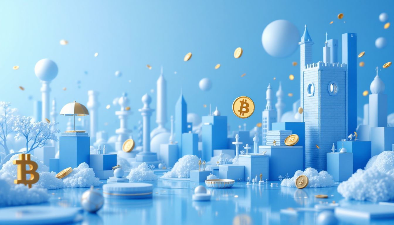 Bitcoin's Cycles: Unraveling the Market's Hidden Patterns