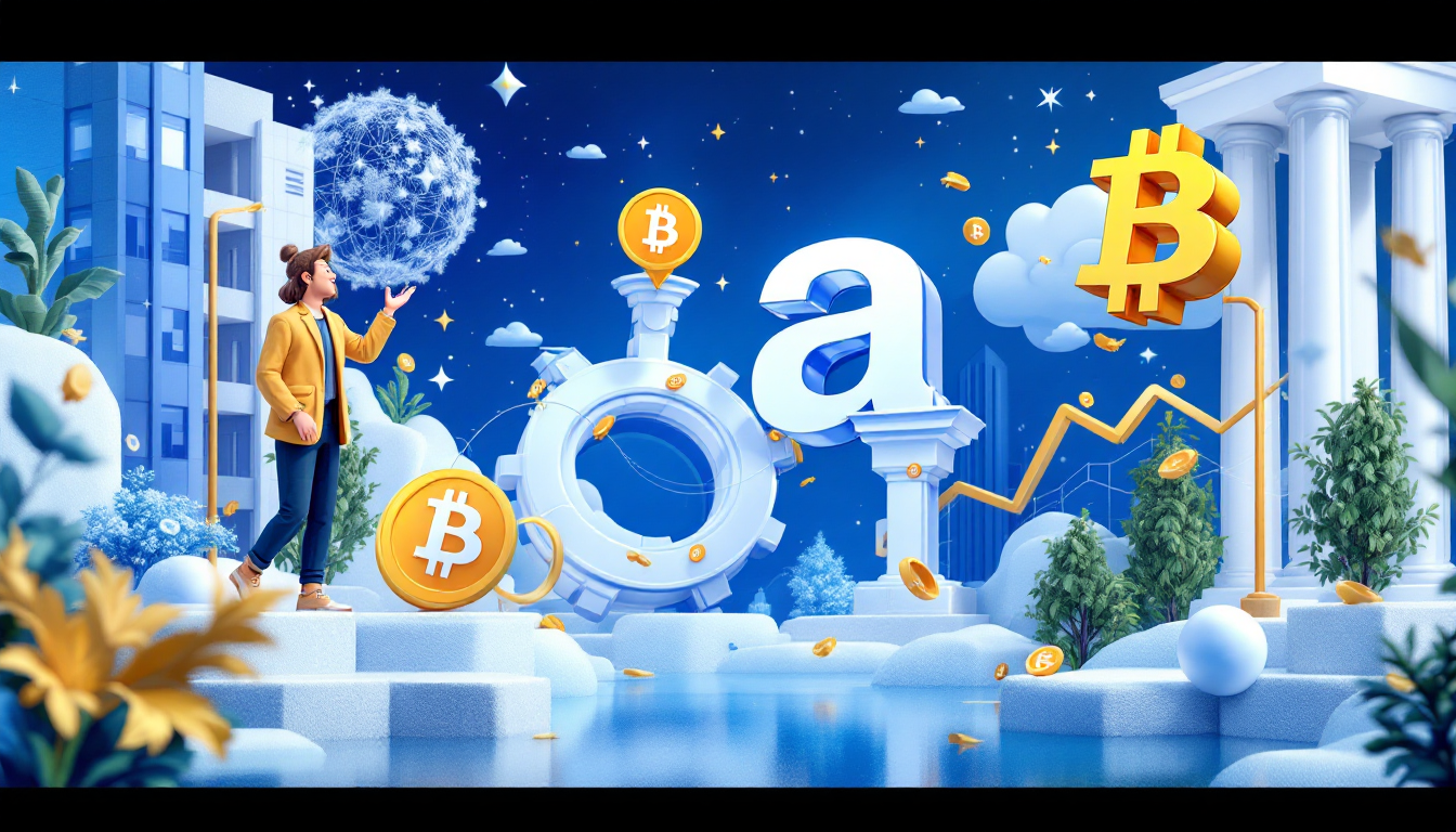 El Boom de Bitcoin y el Aumento de las Acciones de Strive