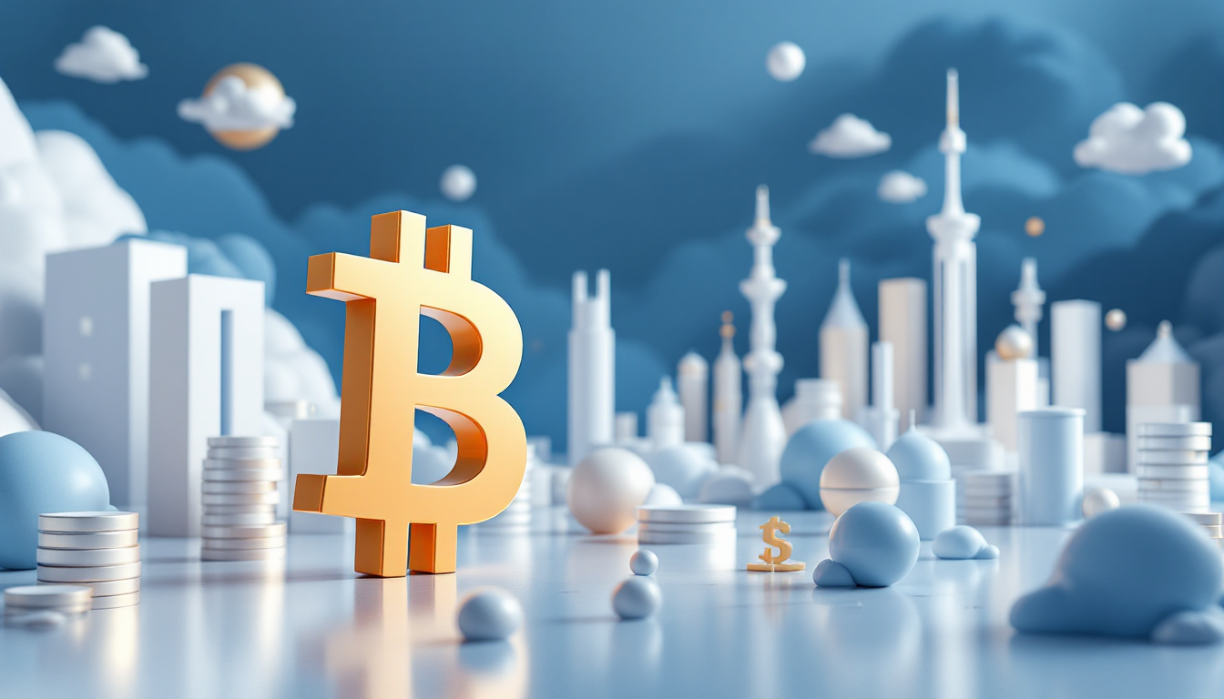 The Ripple Effect of Bitcoin on Altcoin Dynamics