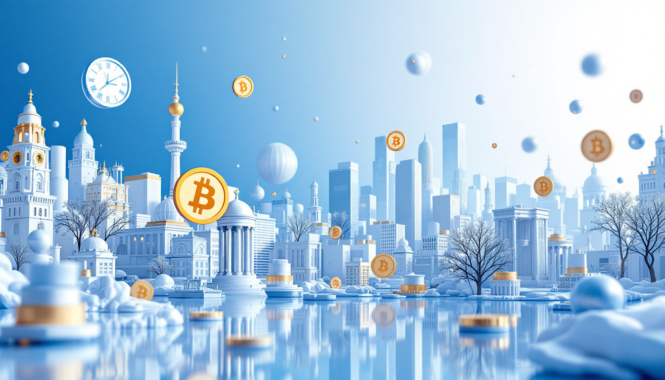The U.S. Producer Price Index and Its Influence on Bitcoin and XRP