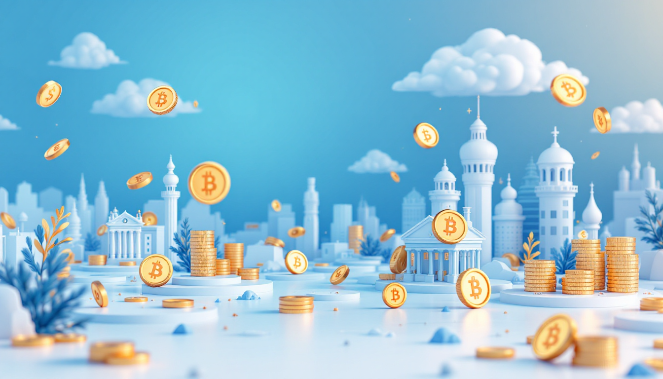 JustLend DAO Revolutionizes Cryptocurrency with Bold Buyback and Burn Initiatives