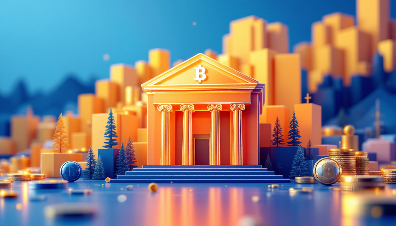 The Rise of Stablecoins Amidst Changing Deposit Rates