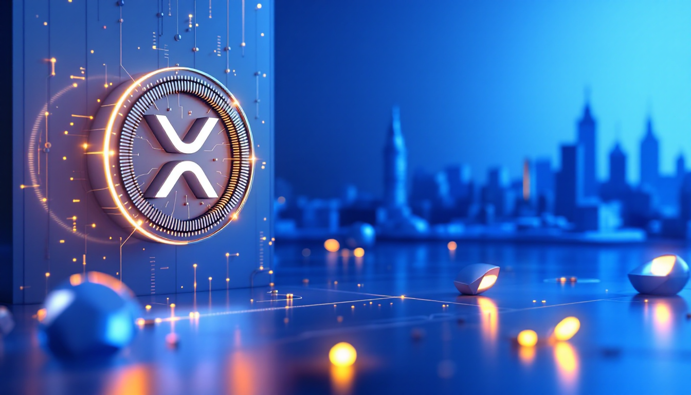 Desentrañando la Alquimia del Mercado de XRP