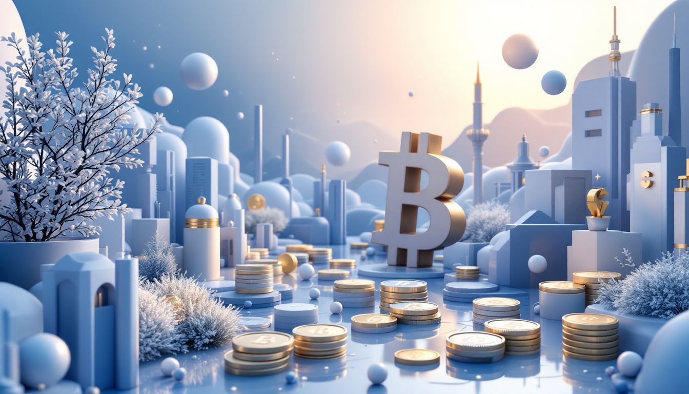 Bitcoin Miners Forge New Paths and What It Means for Market Stability