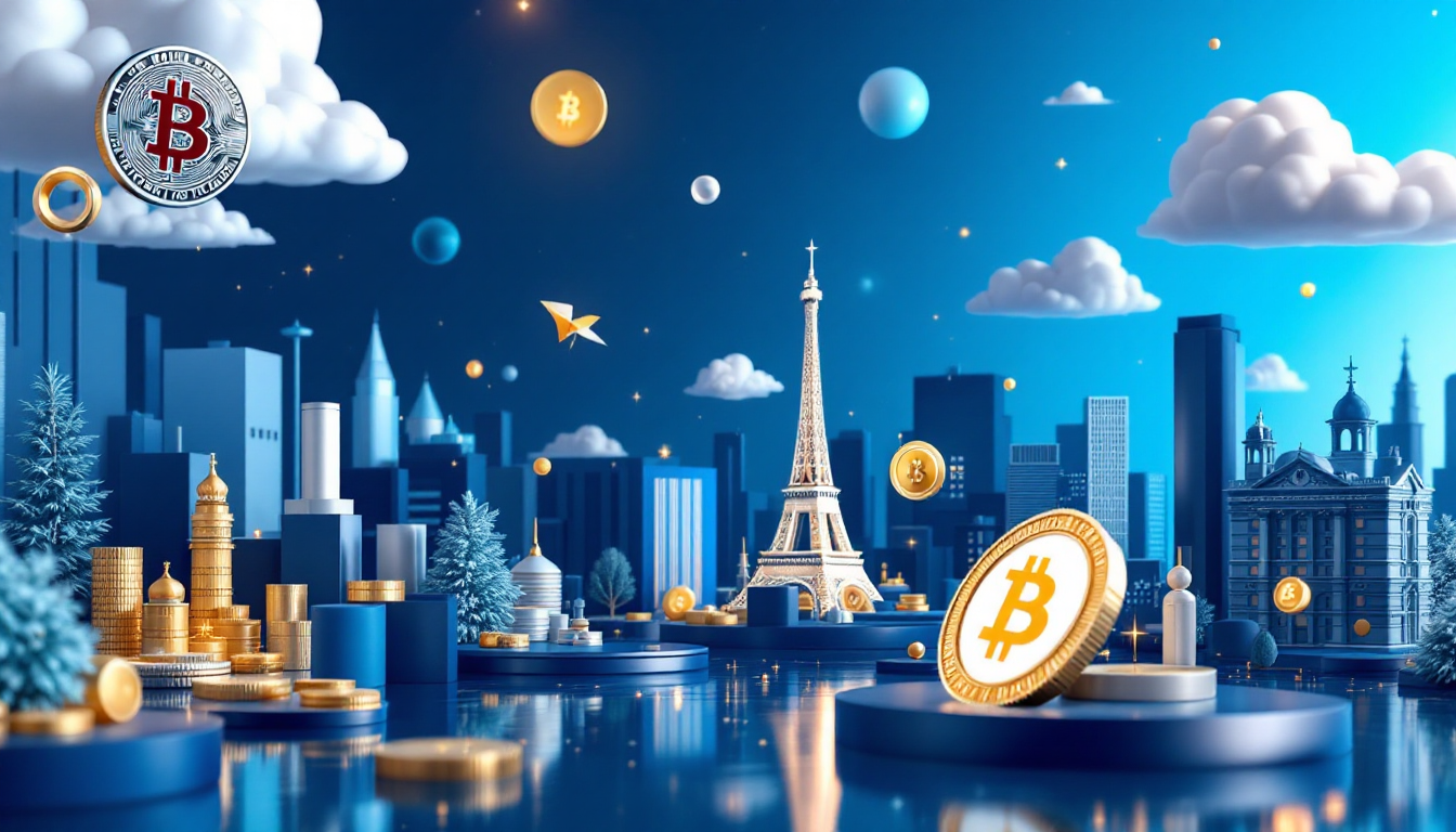 BlackRock’s Bitcoin Managed Protection ETF Disrupts Risk Perceptions
