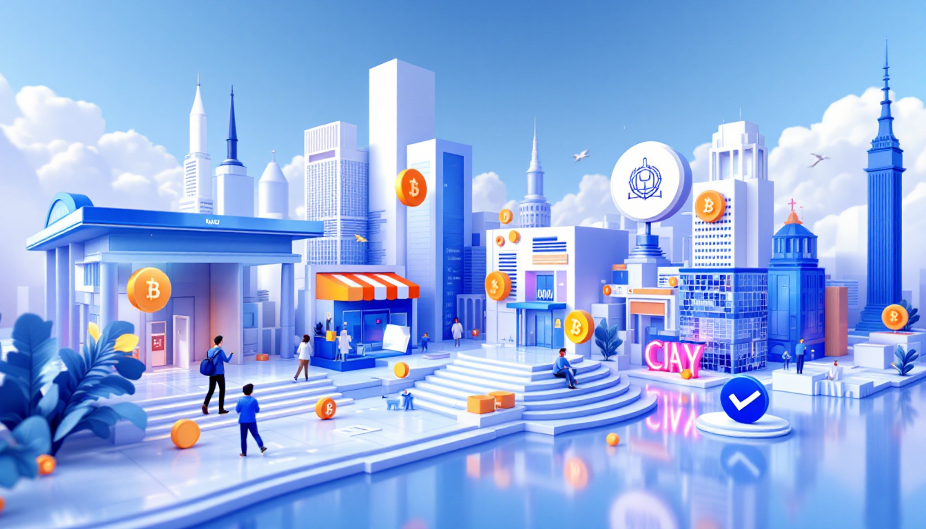 World ID Transforming Identity Verification in Banking