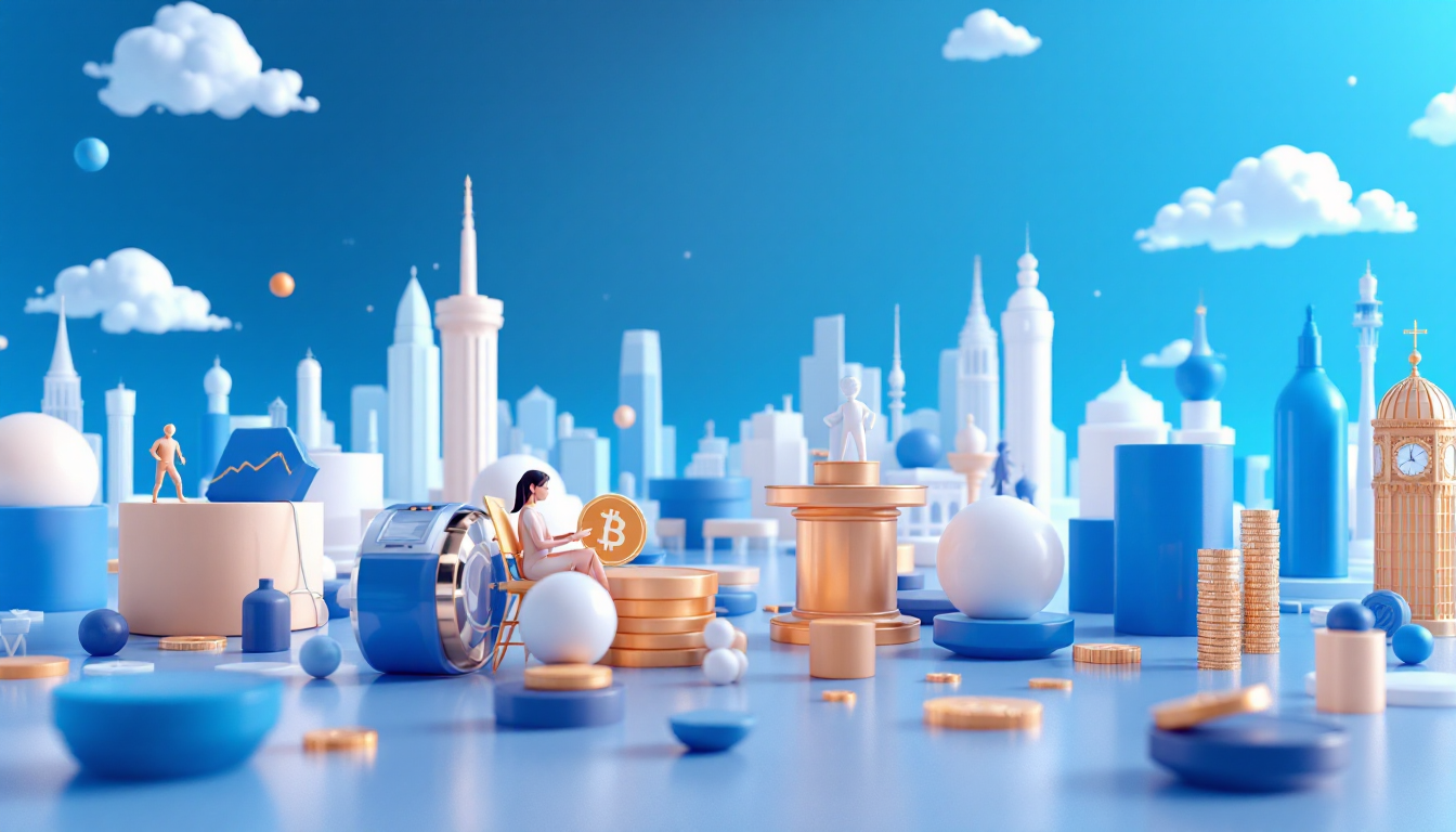 Navegando Intercambios de Criptomonedas con ChangeNOW y Swapzone