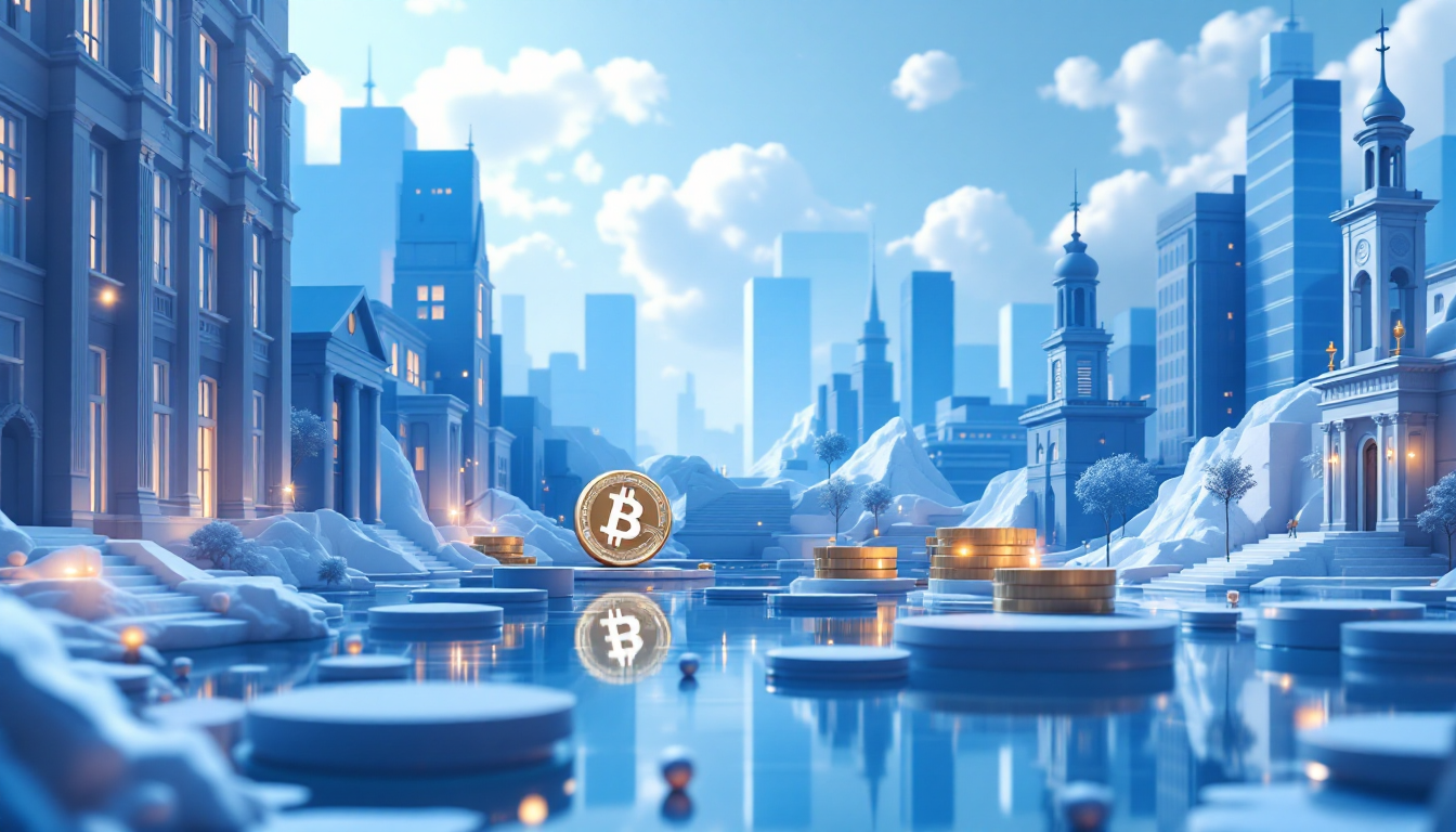 Bitcoin at $85,000 and What It Means for the Market