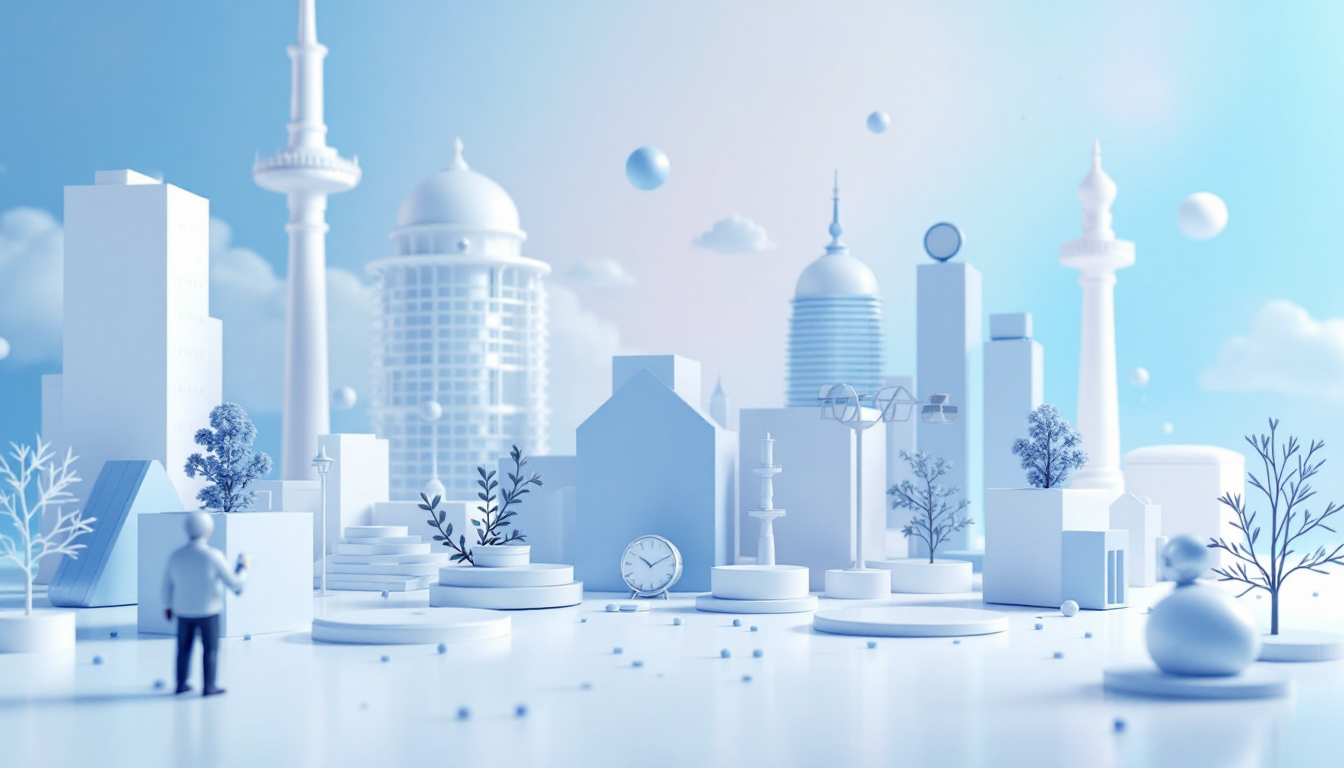 The New Frontier of Digital Asset Valuation