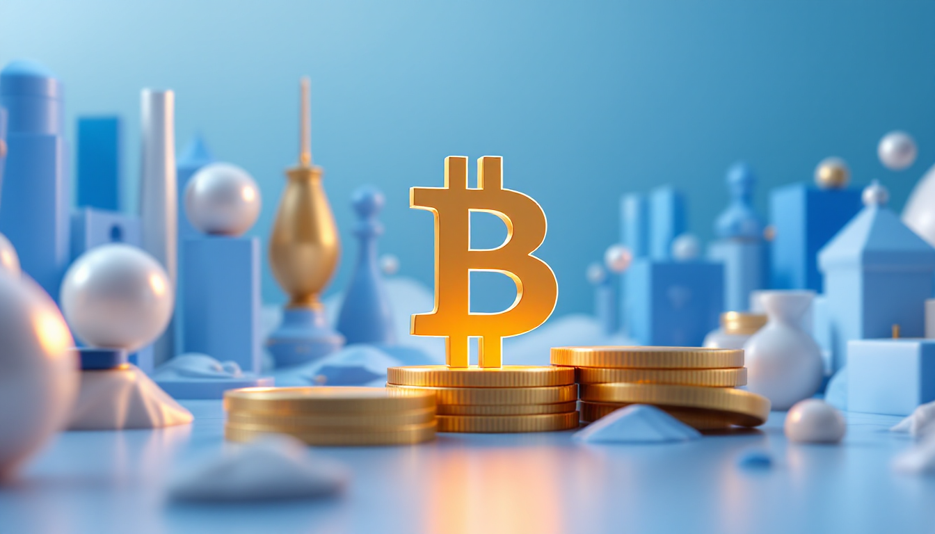 Las Caídas de Bitcoin Desatan Alarmas en la Industria