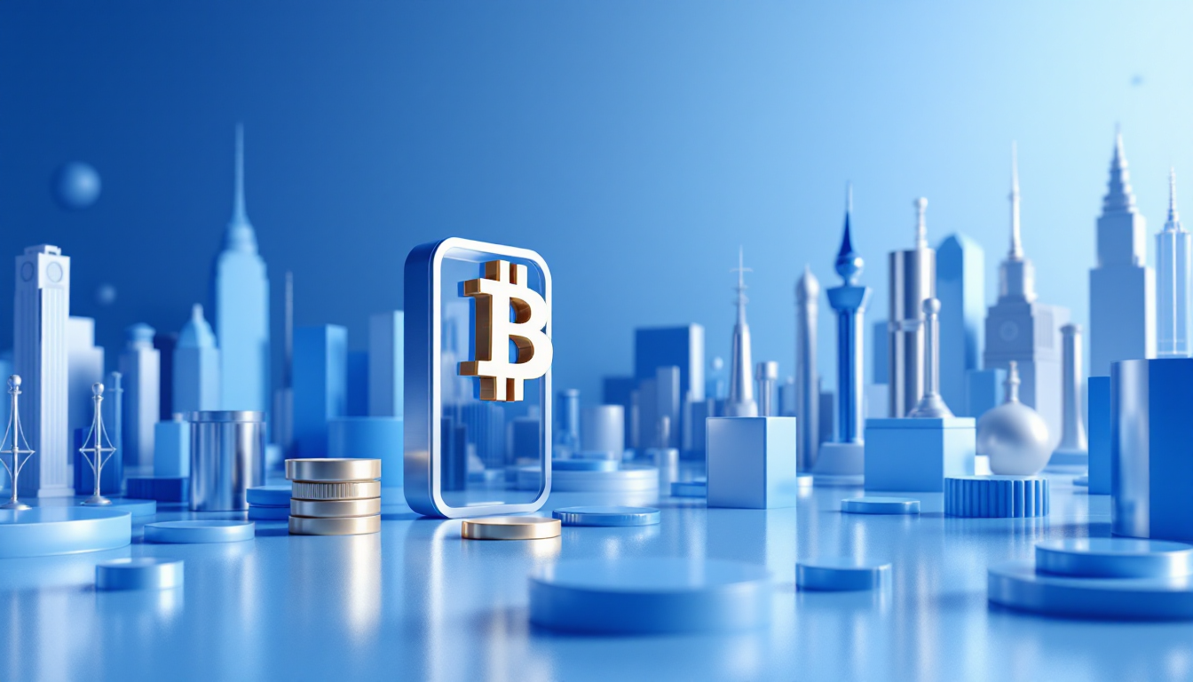 The Cryptocurrency Conundrum: A Deep Dive into Bitcoin and XRP
