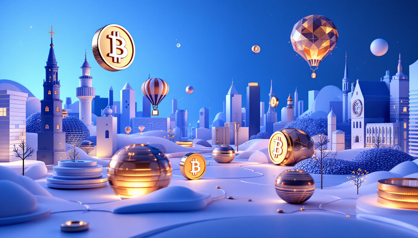 Bitcoin Options Expiry as the Tempest of Cryptocurrency's Future