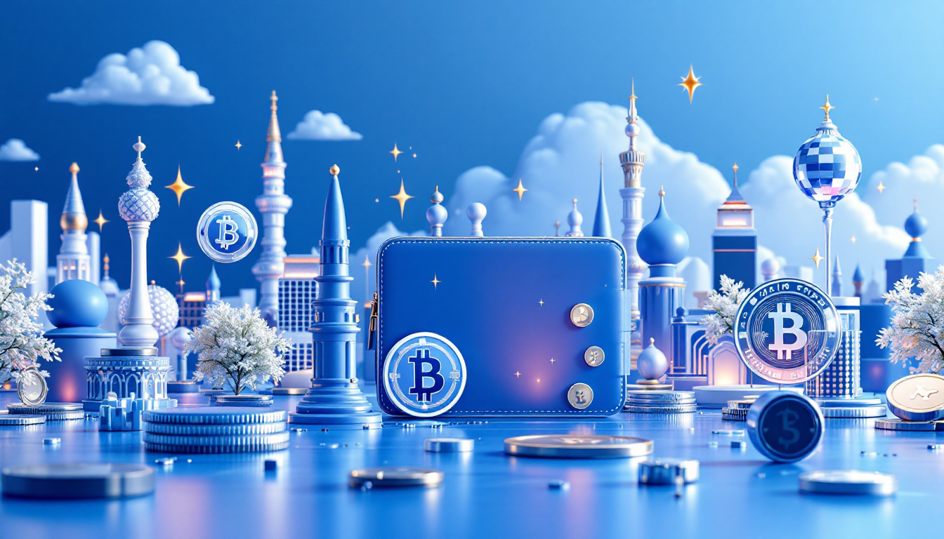 Russia Lights the Way for Global Cryptocurrency Transactions