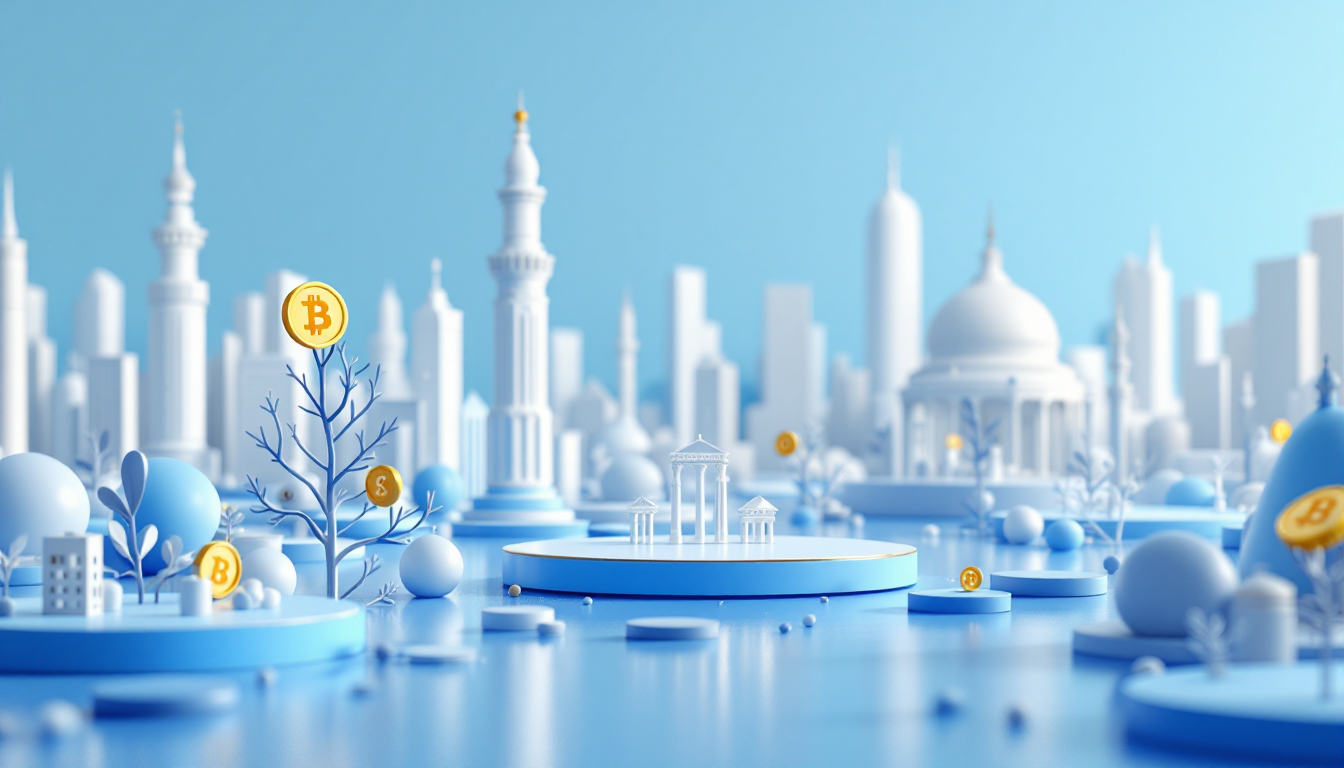 Billions in Motion: Binance Wallets at the Center of Scrutiny