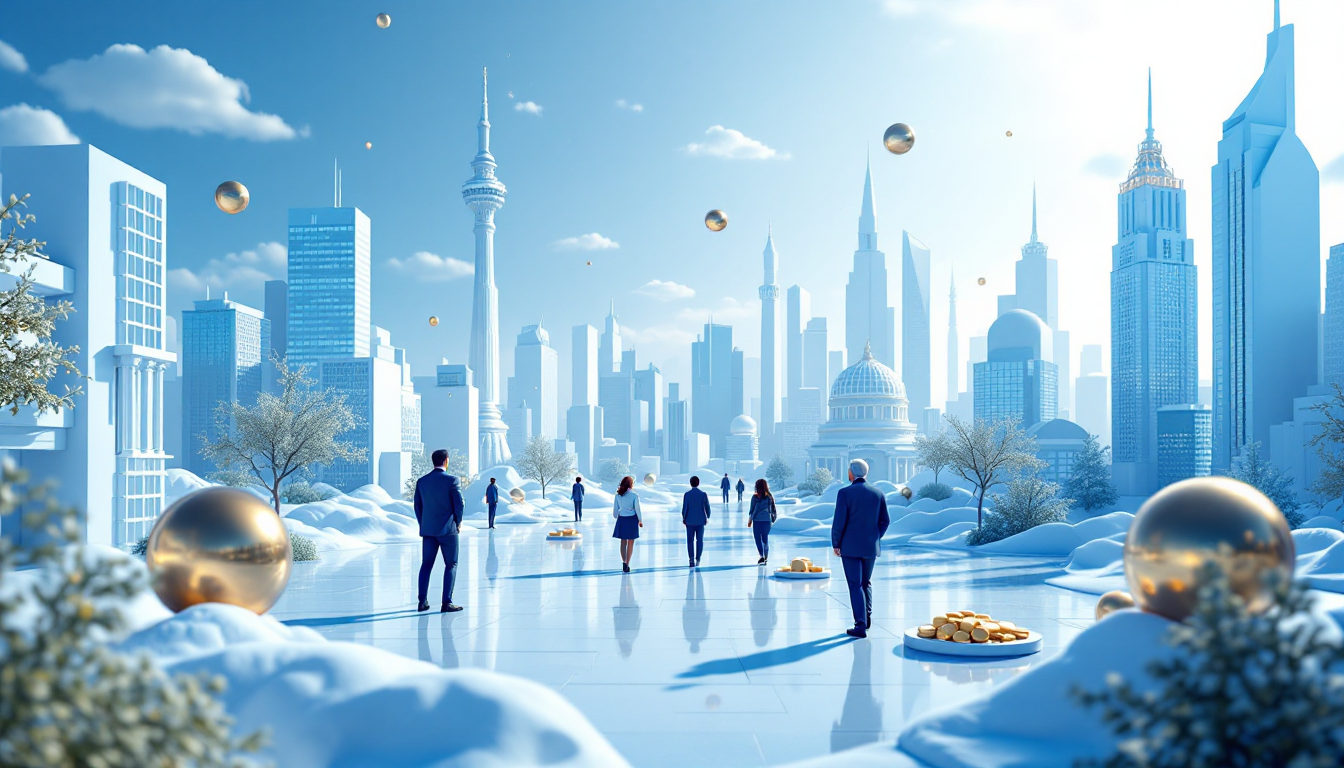 Cryptocurrencies Revolutionizing Wealth Strategy