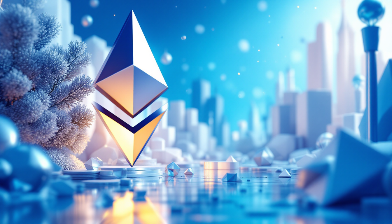 Ethereum Faces Critical Crossroads in Today's Market