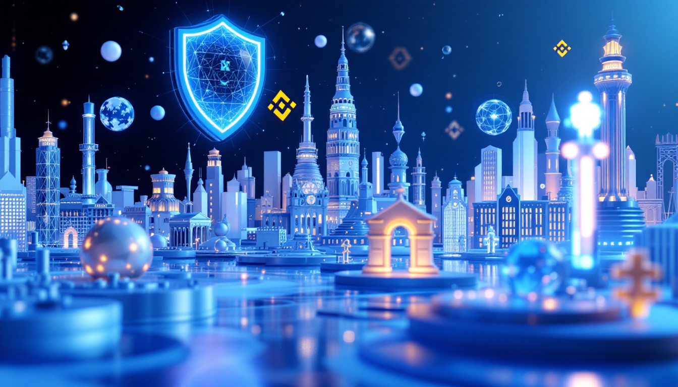 The Binance Hack and Its Stark Reminder of Cybersecurity Vulnerabilities