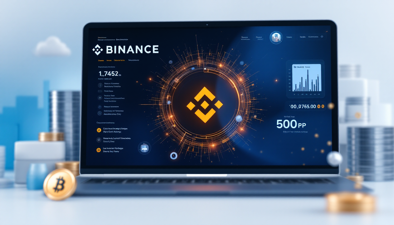 Binance Breach Unveils Shocking Crypto Laundering Strategies
